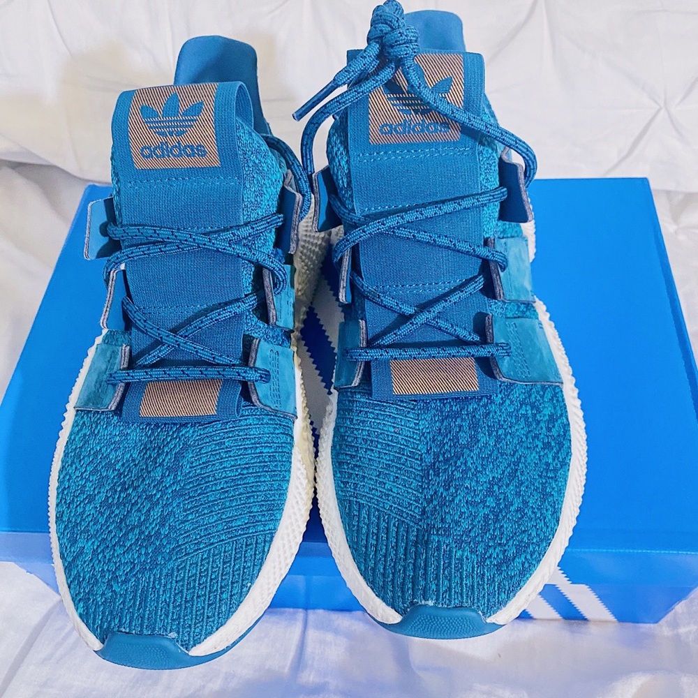 Brand New Adidas shoes